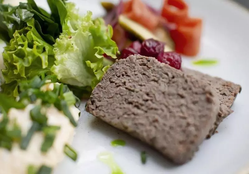 Hotelli Rezydencja Sowa