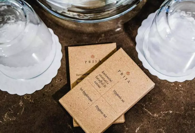 Hotelli Rezydencja Sowa