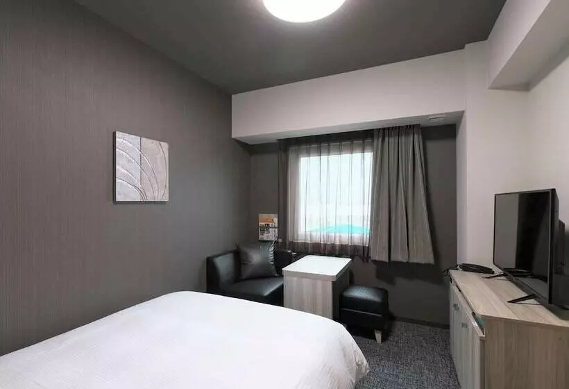 Hotelli Route Inn Mitsuke Nakanoshima Mitsuke Inter