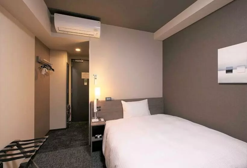 Hotelli Route Inn Mitsuke Nakanoshima Mitsuke Inter