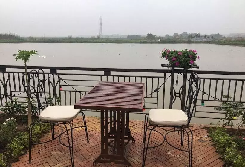 هتل Tam Coc Papaya Villa