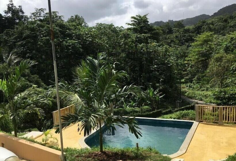 هتل Tha Lagoon Spot