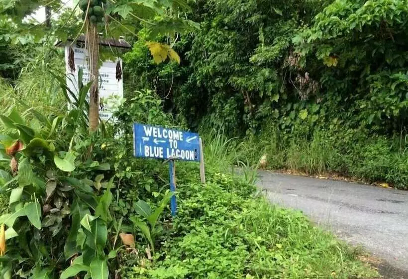 هتل Tha Lagoon Spot