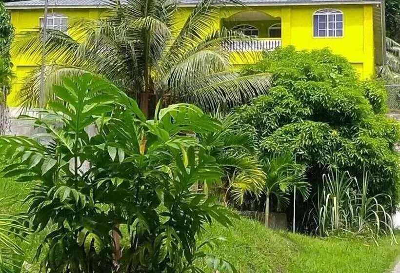 هتل Tha Lagoon Spot