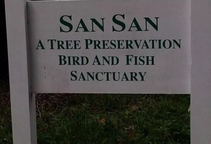 هتل Tha Lagoon Spot