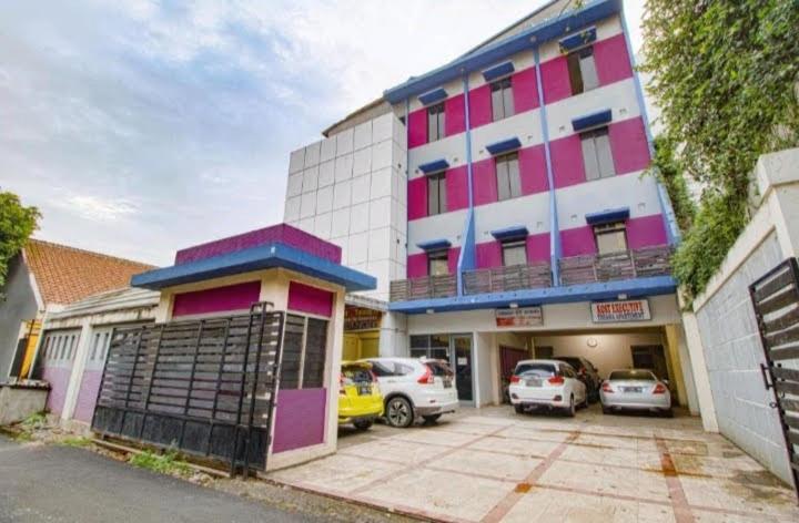 Hôtel Tobana House Bintaro