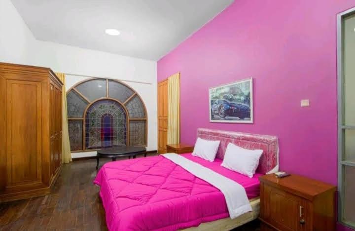 Hôtel Tobana House Bintaro