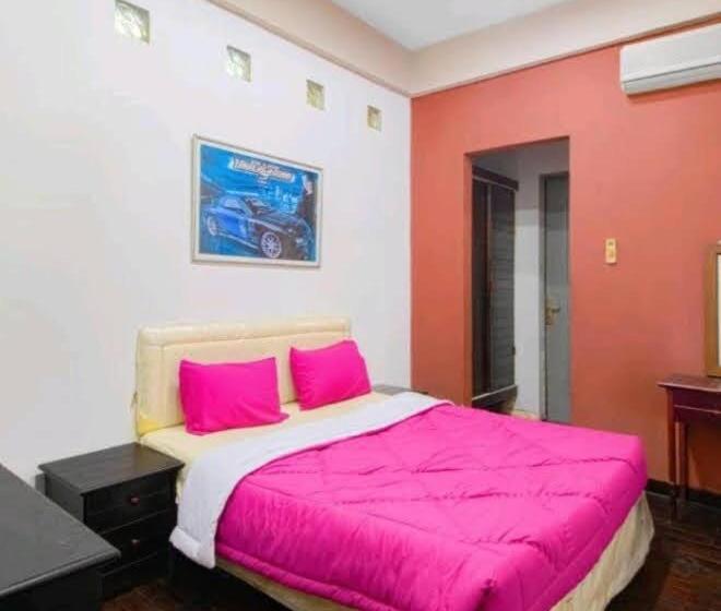 Hôtel Tobana House Bintaro