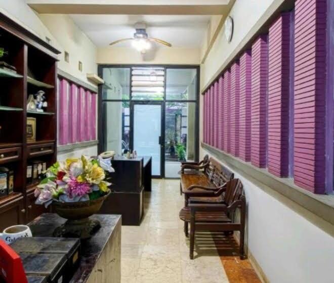 Hôtel Tobana House Bintaro