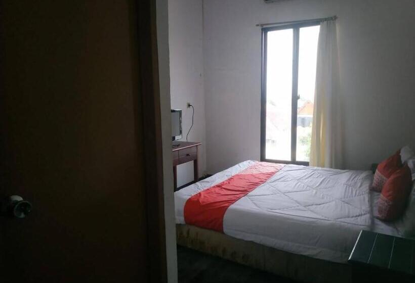 Hôtel Tobana House Bintaro