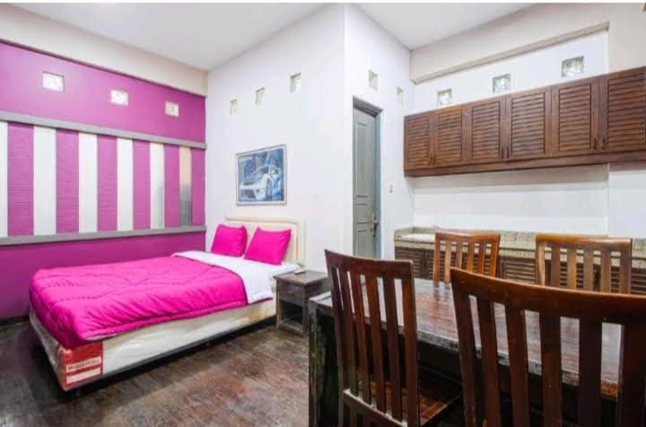 Hôtel Tobana House Bintaro