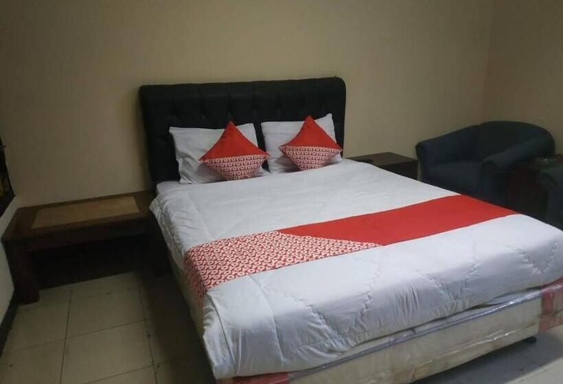 Hôtel Tobana House Bintaro