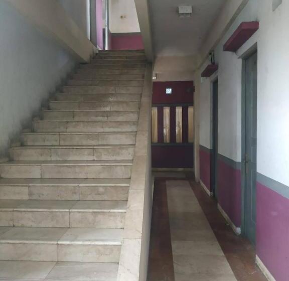 Hôtel Tobana House Bintaro