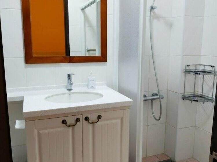 هتل Tongxinyu Homestay