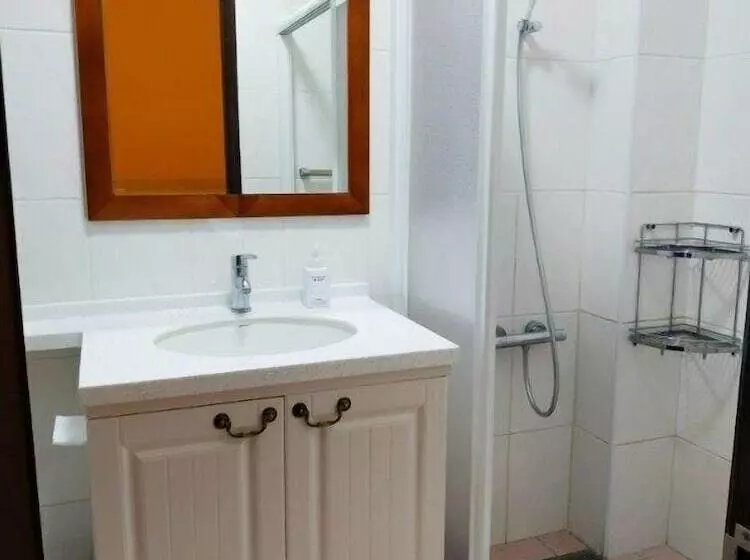 هتل Tongxinyu Homestay