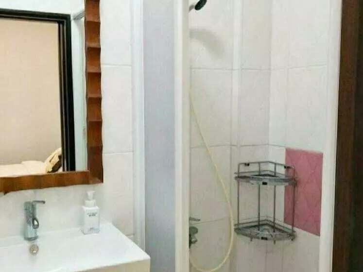 هتل Tongxinyu Homestay