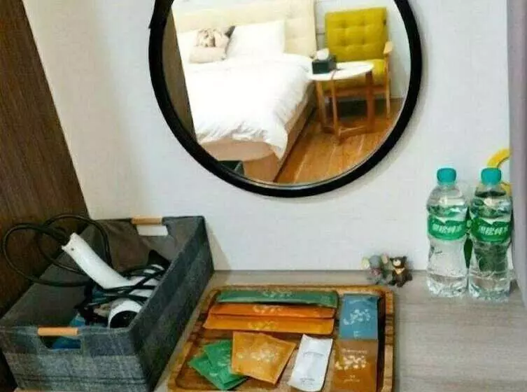 هتل Tongxinyu Homestay