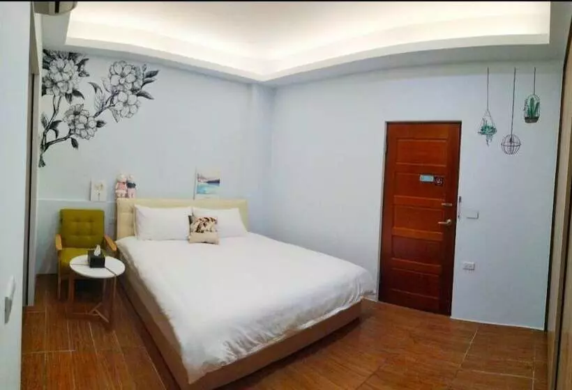 هتل Tongxinyu Homestay
