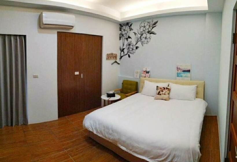 هتل Tongxinyu Homestay