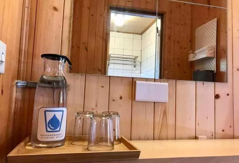 هتل Umas Hostel