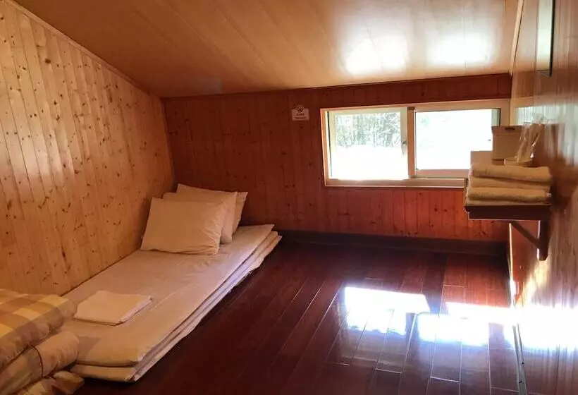 هتل Umas Hostel