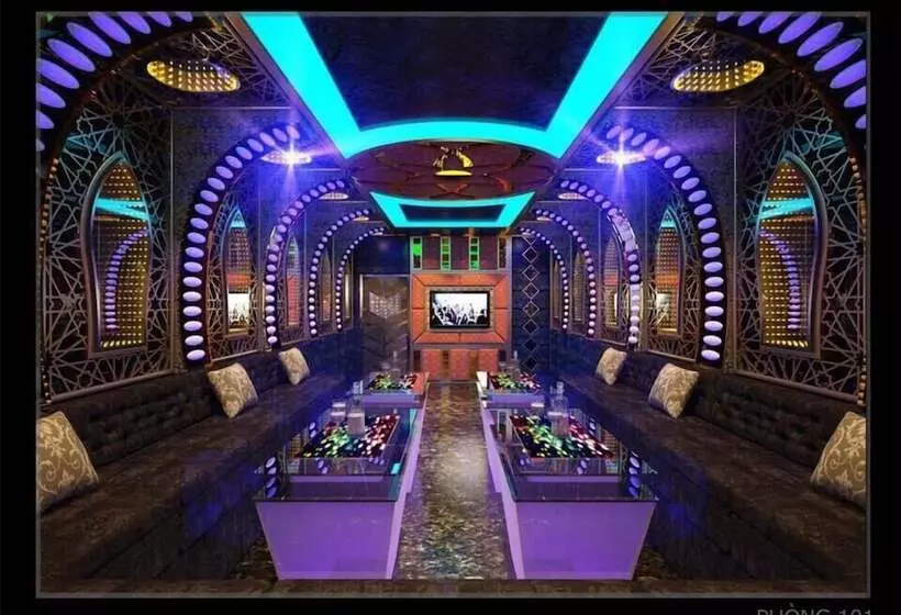 هتل Coecco Xieng Khouang