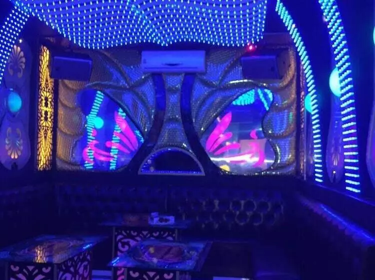 هتل Coecco Xieng Khouang