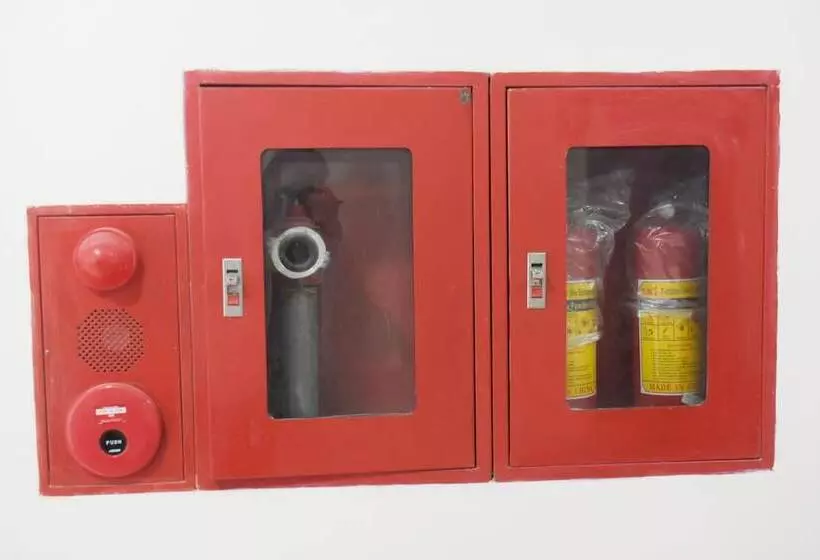 هتل Coecco Xieng Khouang