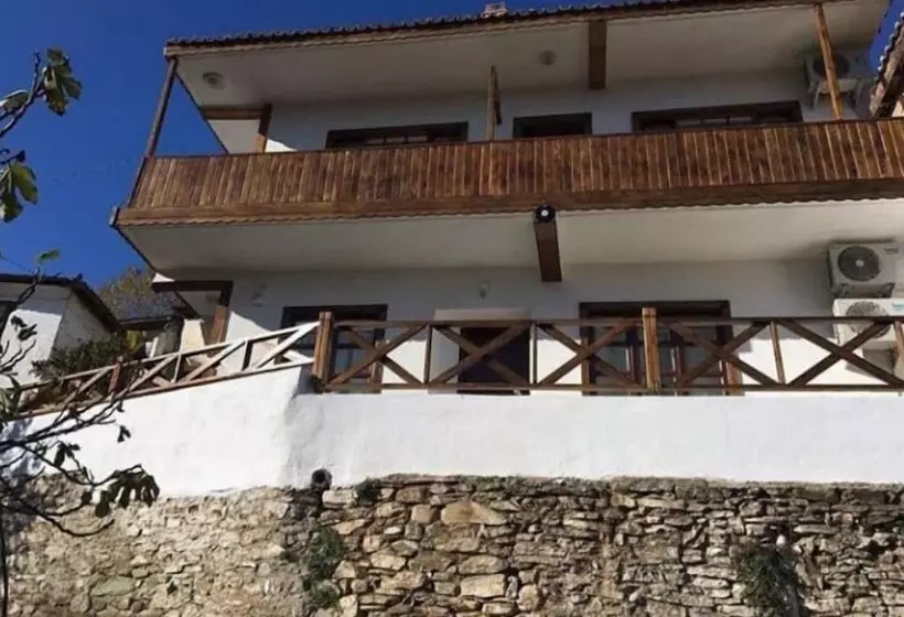 şirince Begonvil Butik Otel Pansiyon