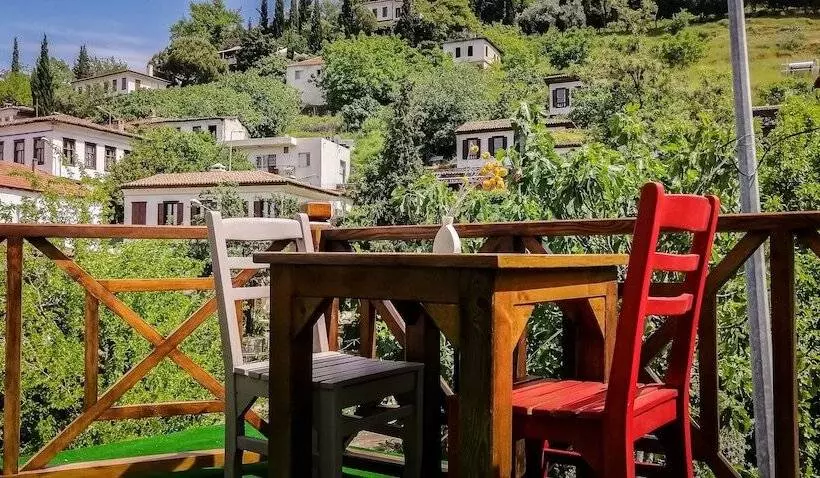 şirince Begonvil Butik Otel Pansiyon