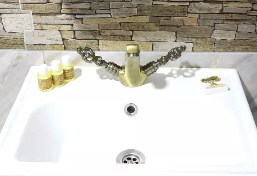 şirince Begonvil Butik Otel Pansiyon