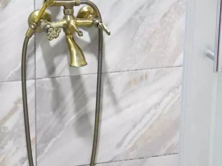 şirince Begonvil Butik Otel Pansiyon