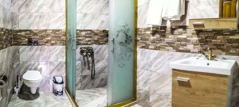 şirince Begonvil Butik Otel Pansiyon