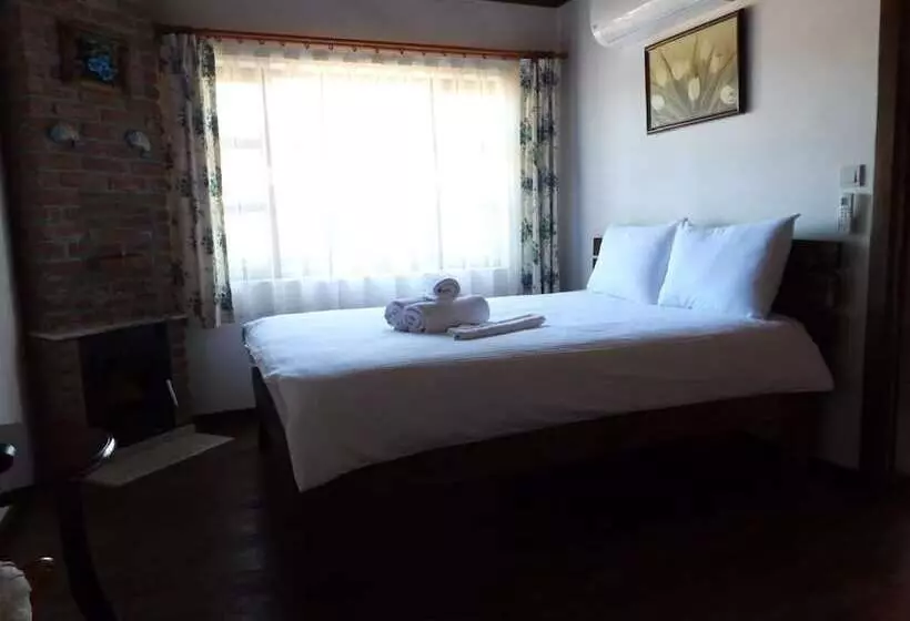 şirince Begonvil Butik Otel Pansiyon