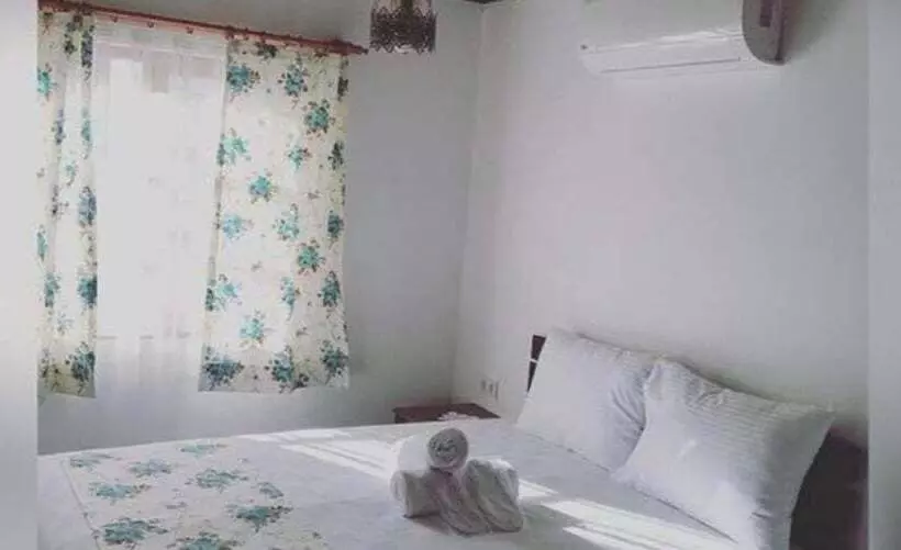 şirince Begonvil Butik Otel Pansiyon