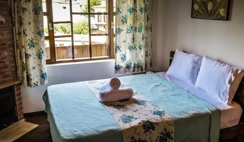 şirince Begonvil Butik Otel Pansiyon