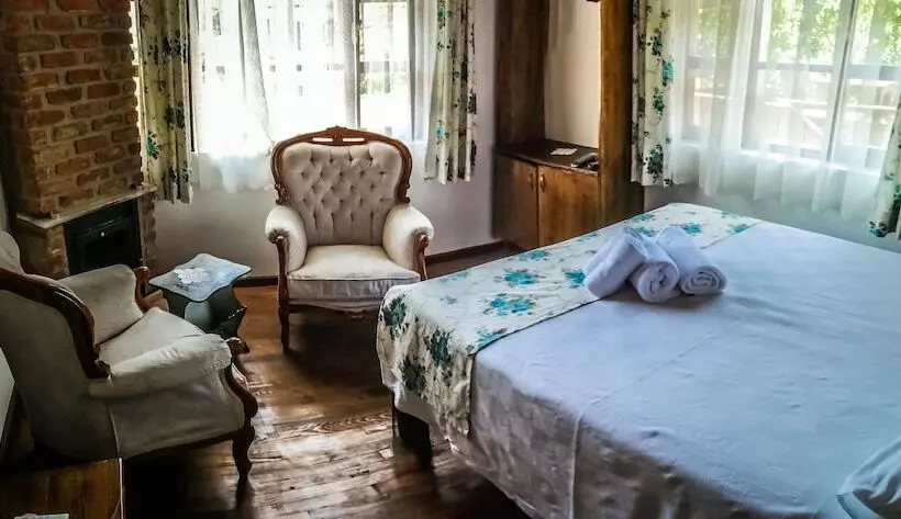 şirince Begonvil Butik Otel Pansiyon