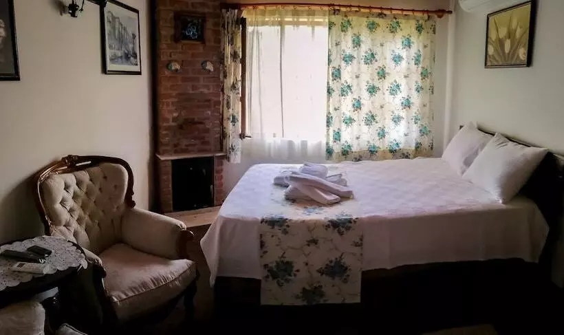 şirince Begonvil Butik Otel Pansiyon