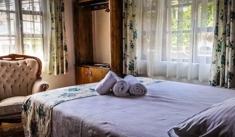 şirince Begonvil Butik Otel Pansiyon