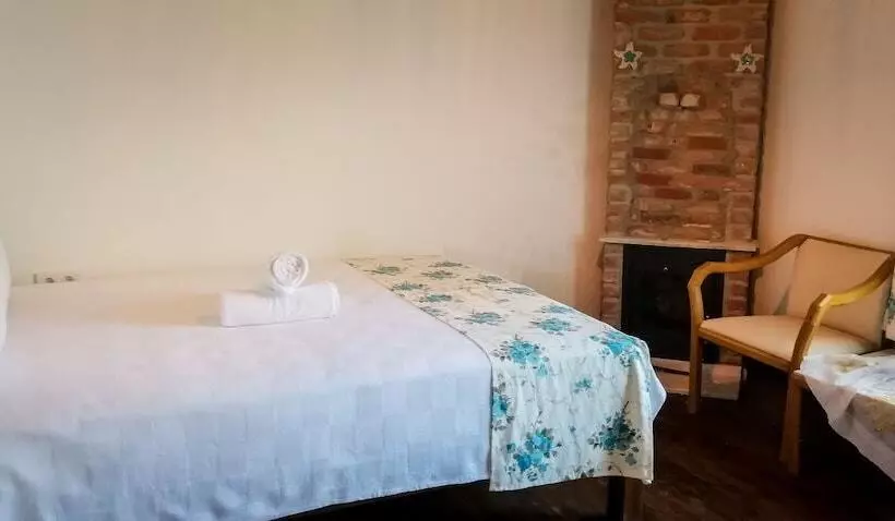şirince Begonvil Butik Otel Pansiyon