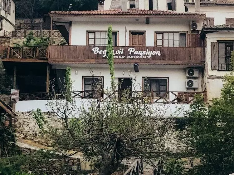 şirince Begonvil Butik Otel Pansiyon