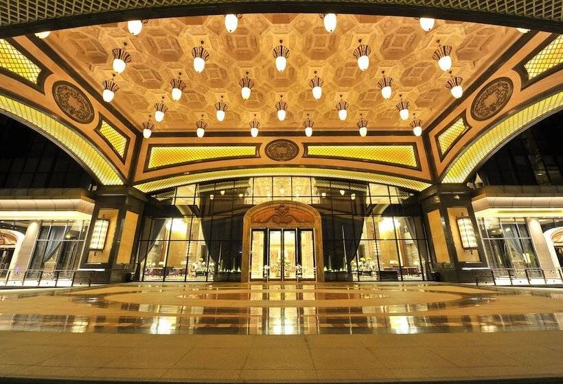 ホテル Grand Mercure Huizhou Huiyang