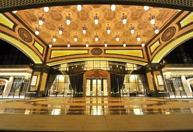 Hotelli Grand Mercure Huizhou Huiyang