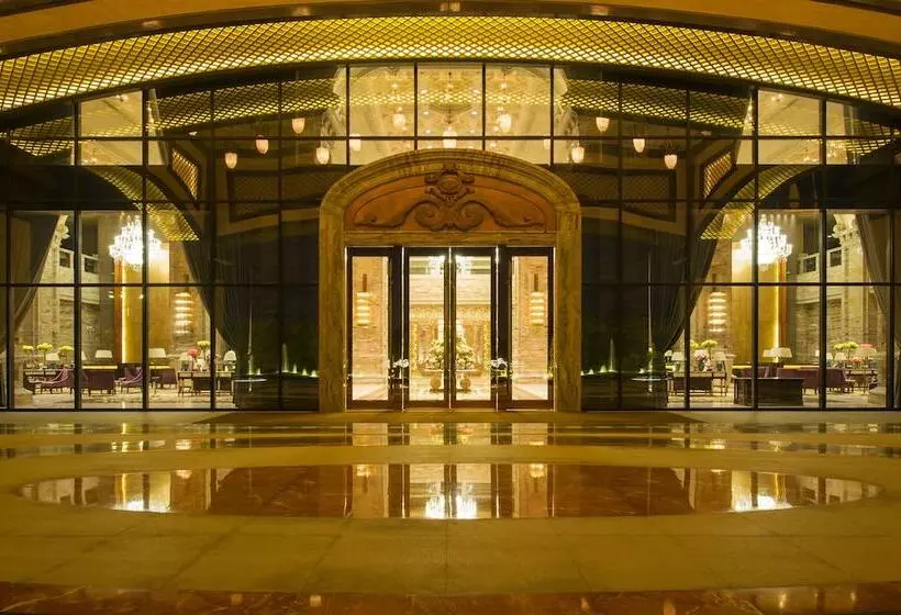 Hotelli Grand Mercure Huizhou Huiyang