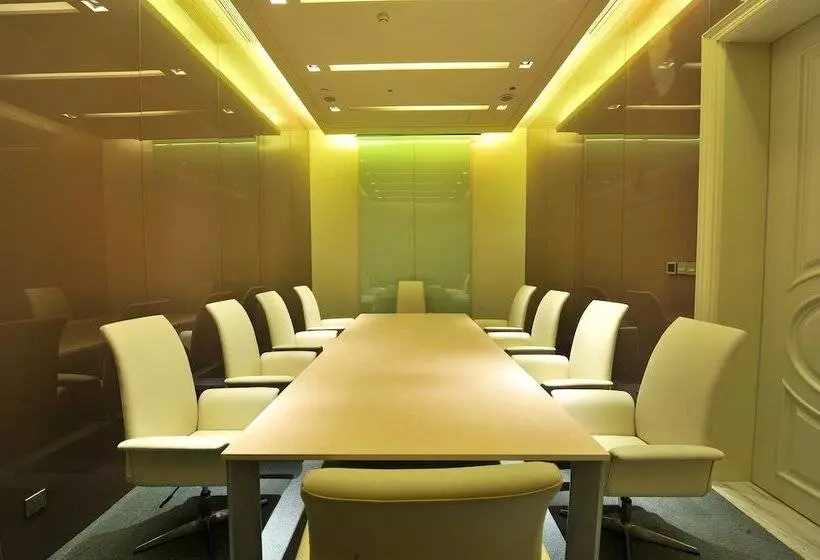 Hotelli Grand Mercure Huizhou Huiyang