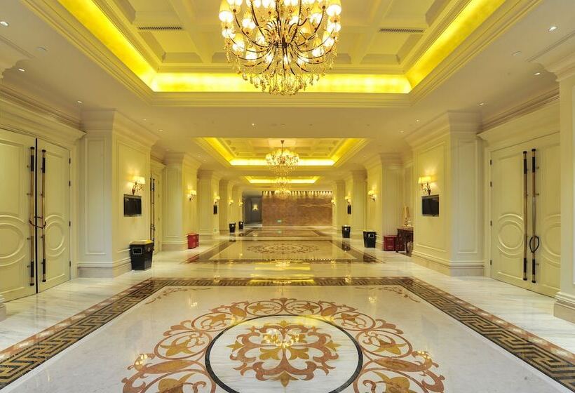 ホテル Grand Mercure Huizhou Huiyang