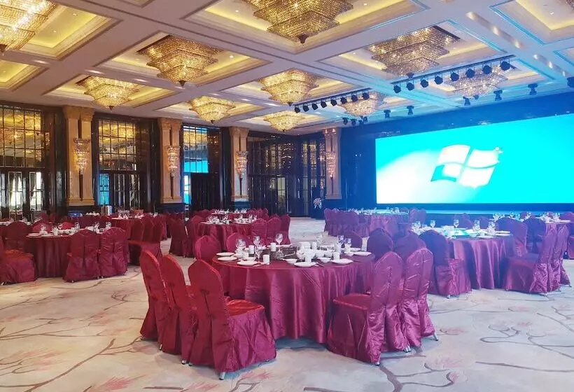 Hotelli Grand Mercure Huizhou Huiyang