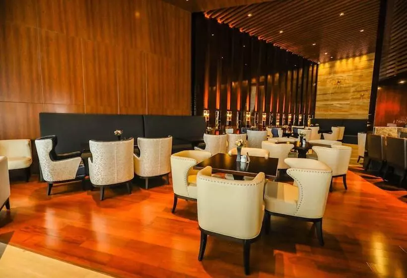 Hotelli Grand Mercure Huizhou Huiyang
