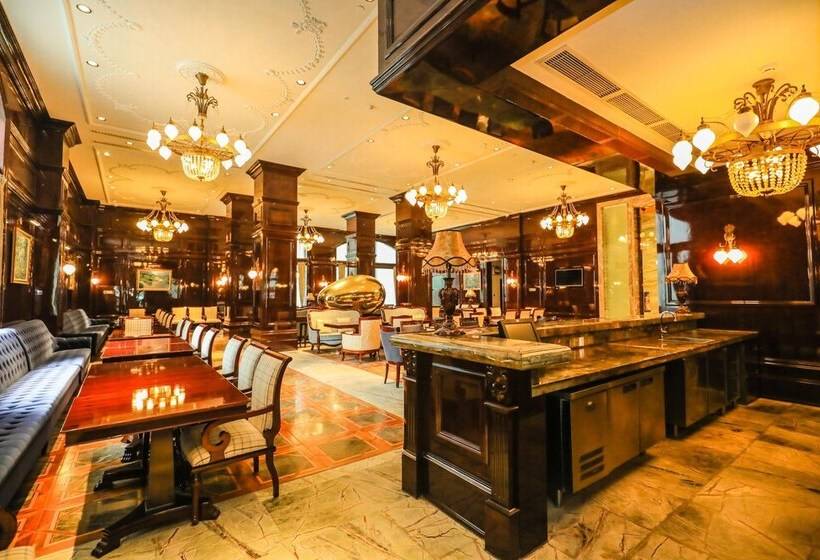 ホテル Grand Mercure Huizhou Huiyang