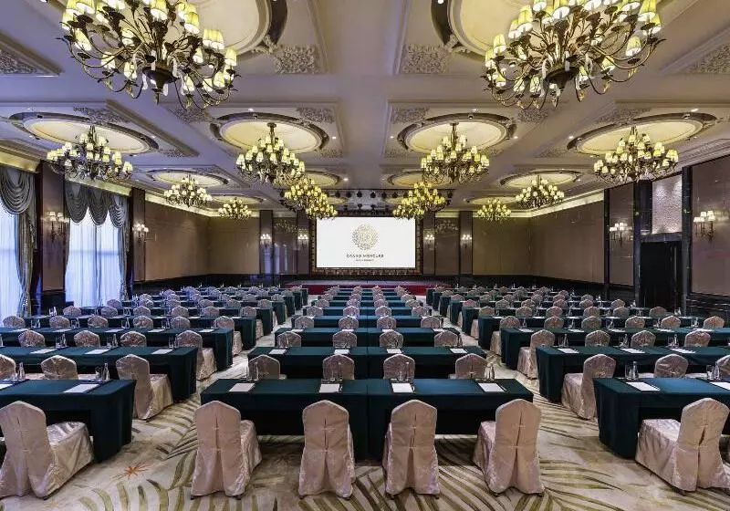 Hotelli Grand Mercure Huizhou Huiyang